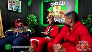 Ceo of Fly41Kollections Tray Easy spoke on creating the brand and making it the hottest in the state