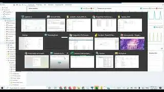 postgresql vs Excel