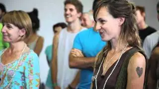 Cursos de Tantra impartidos por Hari Dass