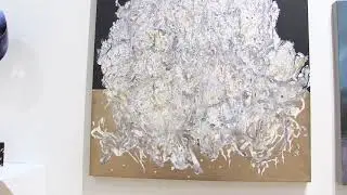 Member's Show Artist's Talks - Kristin Brandt