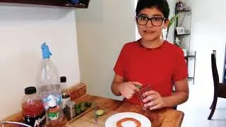 Receta Kermato preparado