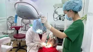 🦷 VỆ SINH RĂNG CHO BÉ – KHÔNG CHỈ LÀ ĐÁNH RĂNG MỖI NGÀY!