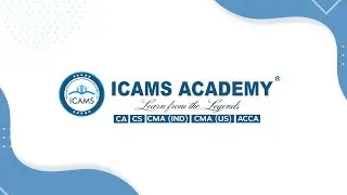 CA FOUNDATION JANUARY 2026 ATTEMPT ACCOUNTS QUESTION PAPER SOLVING PART 3
