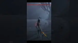 wuchang fallen feathers bo sorcerer boss fight  #wuchangfallenfeathers
