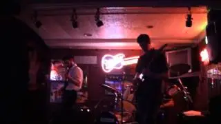 The Tomato Flames - Tough Girl
