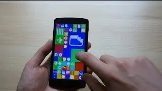 Android 4.4 KitKat 