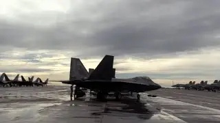 USAF Leadership and Era of Transformation