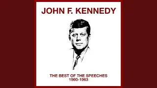 Labor Speech (September 3, 1962)