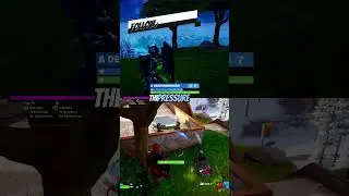 Doxzilla x Fortnite Underground C5S1.59 😵 #shorts #fortniteclips
