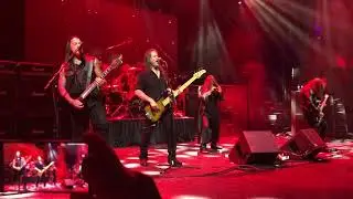 Queensr&yuml;che - Blood of the Levant