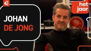 Johan de Jong directeur Metropool blikt terug op het afgelopen jaar