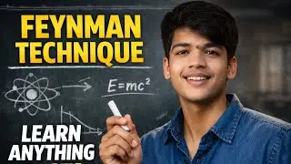 Learning technique for Students (2026 Strategy)