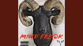 M!nD fReAk (Radio Edit)