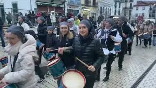 Tamborrada