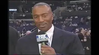 Memphis Grizzlies vs Los Angeles Clippers 2003-3-30 NBA season 2002-03 Full game