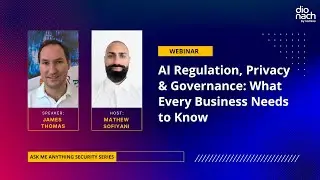 AI Regulation, Privacy & Governance: What Every Business Needs to Know #aigovernance #airegulation
