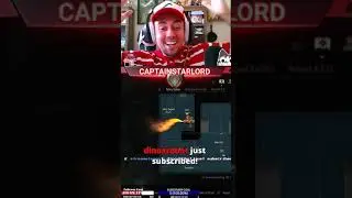 1st Ever 5 Subscribers of CaptainStarLord | #captainstarlord on #Twitch