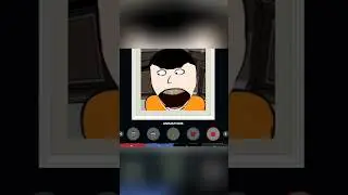 (Not mine) Kevin on face dance animation player | #kevinspencer