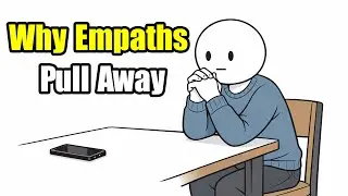 Why Being an Empath Makes Friendship Feel Exhausting