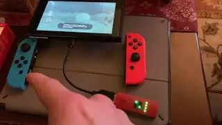 Switch Up Game Enhancer issues and how to fix them