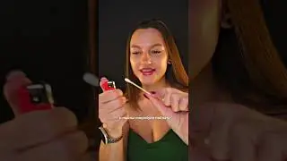 Проверка термозащиты для волос #shorts #trending #tutorial