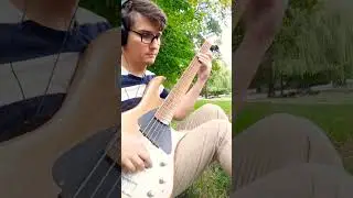 #bass #bassboosted #basscover #bassguitar #baixo #baixonatural #dianaross #бас #олегсоломко #osbass
