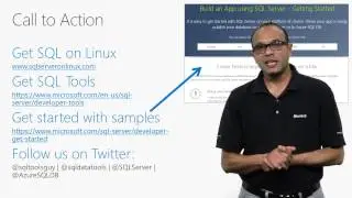 Run SQL in Linux