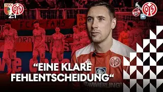 Zwischen Augsburg und K&ouml;ln | Der Bruchwegbericht vor #KOEM05 | #05ERtv | 2021/22