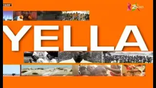 Suivez Yella avec le Groupe Yella de la 2stv - 26 Oct. 2025