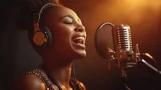 Niko Chini ya Msalaba – Gospel Worship 