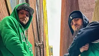 Staythm, @thcflow420 - Shady Budz (Official Music Video)