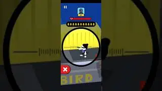 JT sniper - all levels gameplay android iOS (535)
