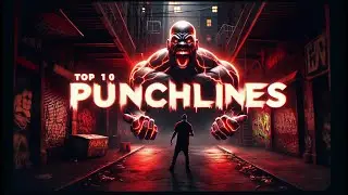 🔥 Top 10 Punchlines Kaaris: Trop Hardcore Pour Toi?