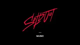 KEN TEE - Приходи | Lyrics Video
