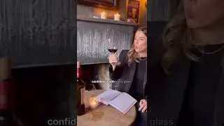 A journal&hellip; but make it wine 🍷 #wine #journal #business