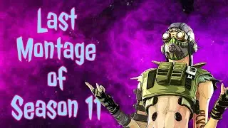 APEX LEGENDS MONTAGE | HARD BEAT
