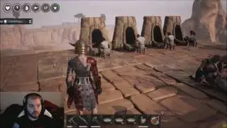 Conan Exiles Dye Tutorial!