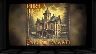 Morbus Greed - Psycho Ward (Official Lyric Video)