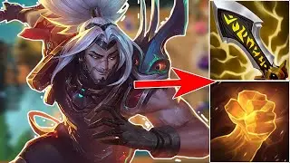 HOW XUNGE IS SMURFING IN DIAMOND ELO HIGH ELO CHALLENGER IONIA SERVER TEAMFIGHT TACTICS TFT TCL
