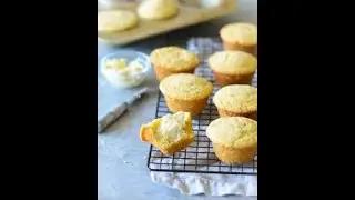 Corn Bread | Sweet Corn Bread | Jiffy  | Buttermilk Corn Bread | How to make Delicious Corn Bread