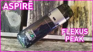 Aspire Flexus Peak