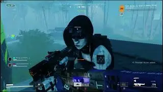 Marathon Closed Alpha Gameplay Multiple games