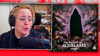 UNA DUPLA INESPERADA | HYPERMOM reacciona a ISRAEL B FT CRUZ CAFUN&Eacute; - LA PARA