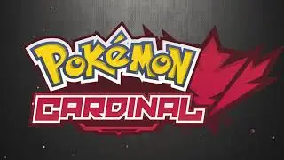 Pok&eacute;mon Cardinal OST - Battle! VS Team Tundra