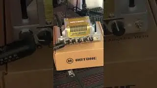 Bogner Mini Clone by hotone playthrough