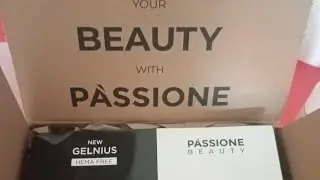 Acquisti Passione Unghie giugno 2024