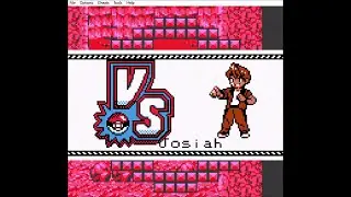 Pok&eacute;mon Prism: Walkthrough (Part 1) (Ladies First)