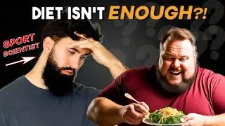 Why you DON'T have ABS (Science Explained)