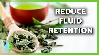10 Best Infusions for Fluid Retention 🌿 | Natural Remedies That Work