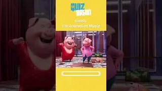Guess Animation Movie, part4 #filmquiz #animation # animationquiz #cartoon #sing #shorts